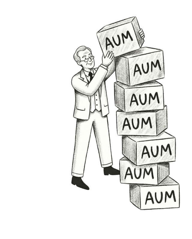 Multiply AUM Growth