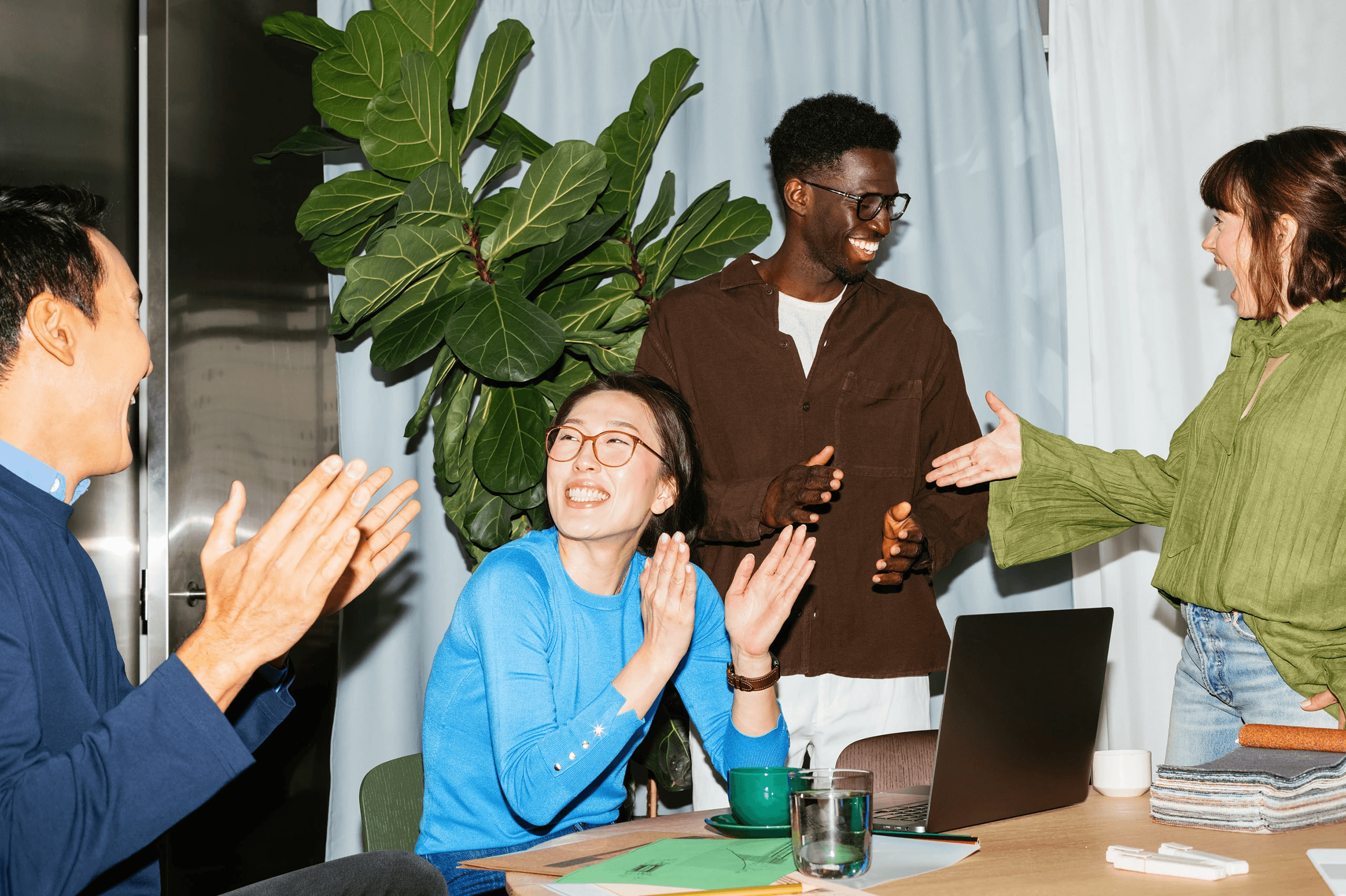 Advisors Hub platform overview